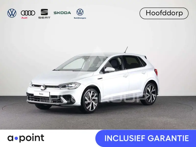 2025 Volkswagen Polo