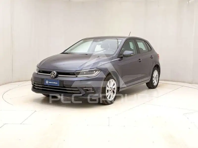 2025 Volkswagen Polo