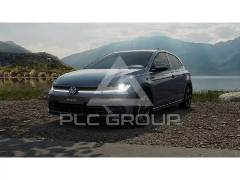 2025 Volkswagen Polo