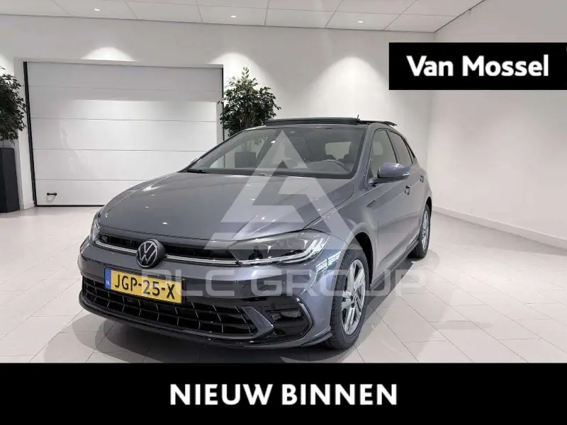 2025 Volkswagen Polo