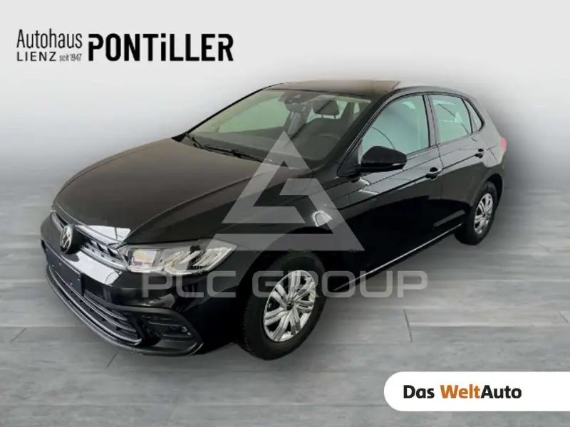 2025 Volkswagen Polo
