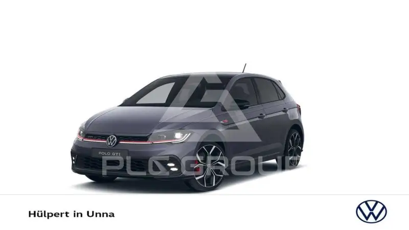 2025 Volkswagen Polo