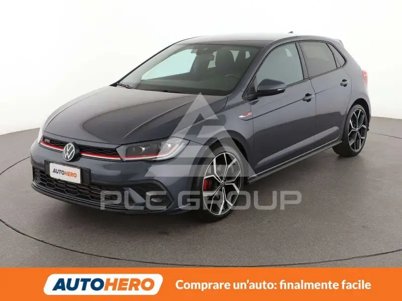2025 Volkswagen Polo