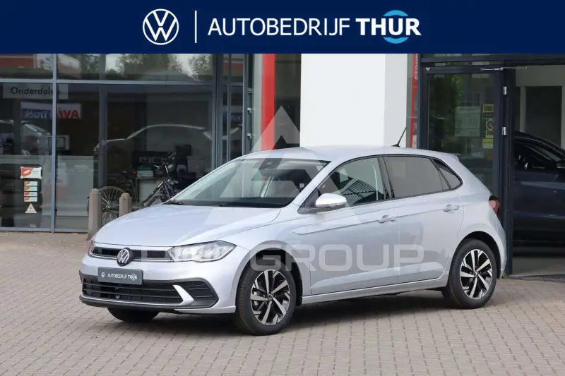 2026 Volkswagen Polo