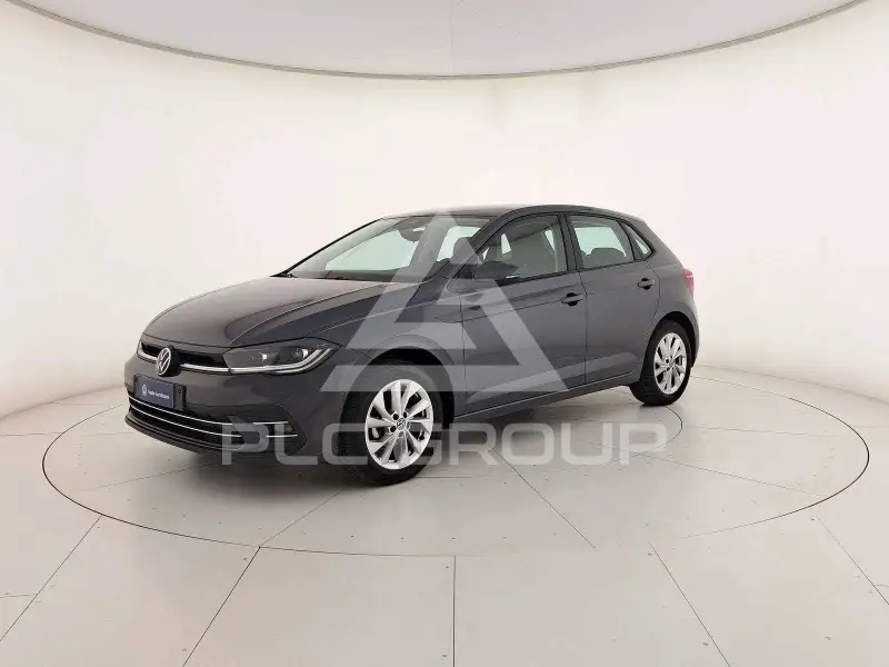 2025 Volkswagen Polo