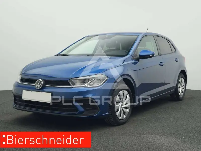 2025 Volkswagen Polo