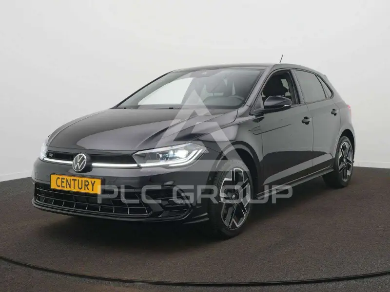 2026 Volkswagen Polo