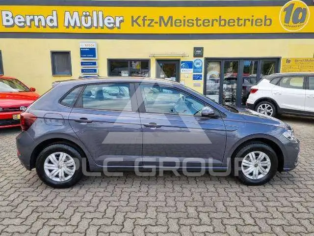 2025 Volkswagen Polo