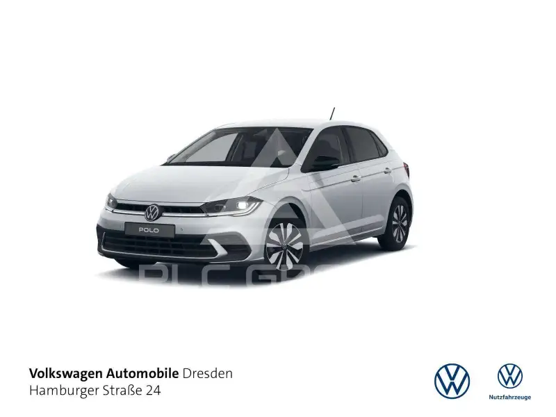 2025 Volkswagen Polo