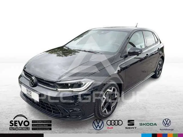 2025 Volkswagen Polo