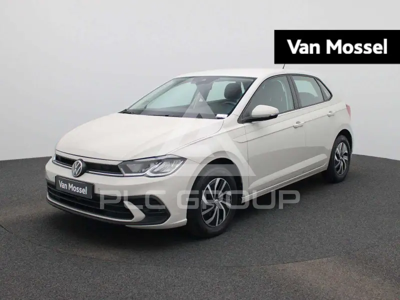 2025 Volkswagen Polo
