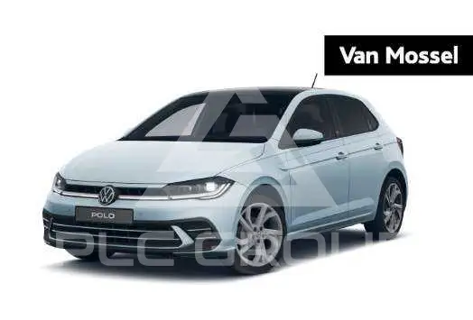 2025 Volkswagen Polo