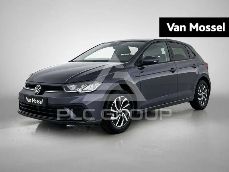 2025 Volkswagen Polo