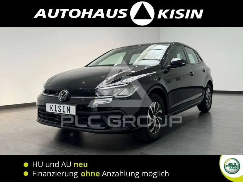 2025 Volkswagen Polo