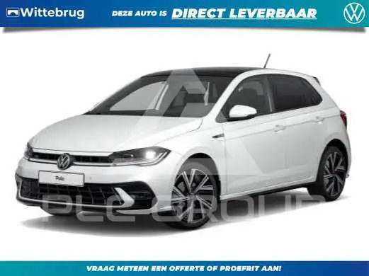 2025 Volkswagen Polo