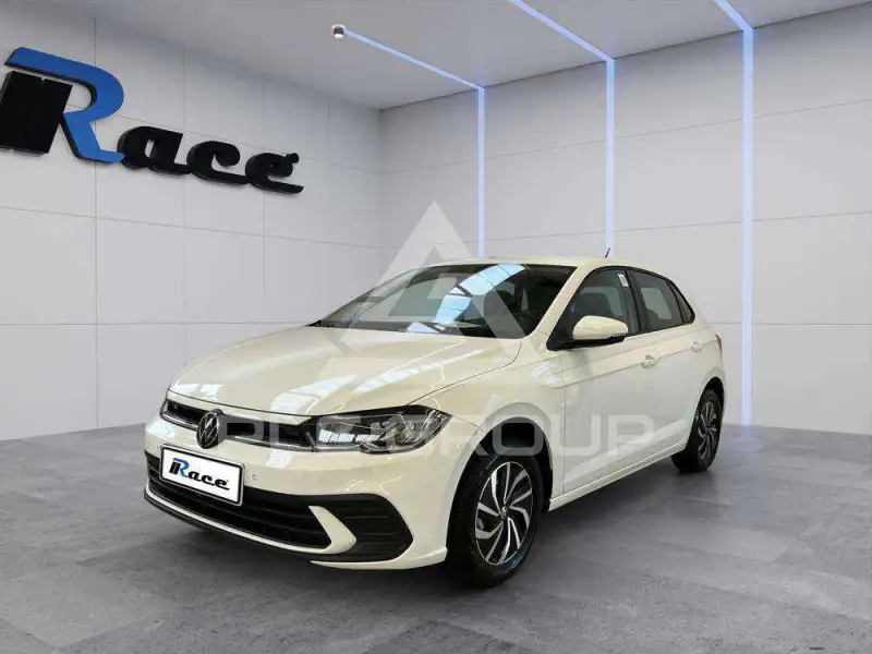 2025 Volkswagen Polo