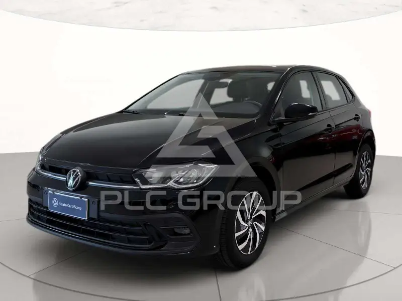 2025 Volkswagen Polo