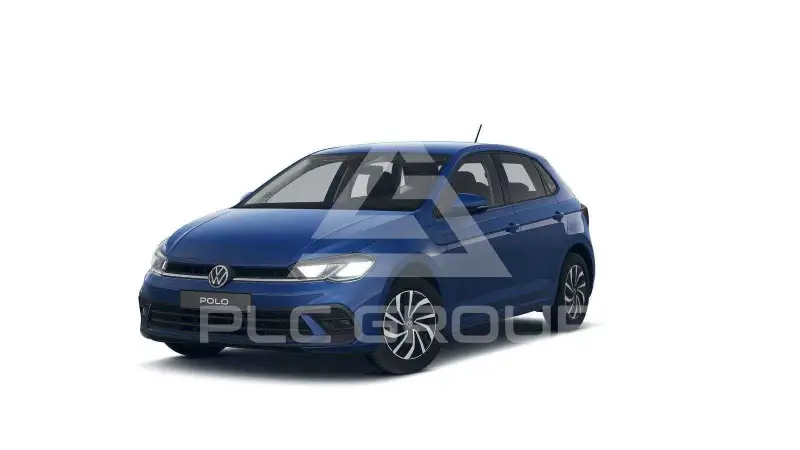 2025 Volkswagen Polo