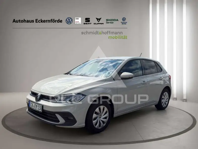 2025 Volkswagen Polo