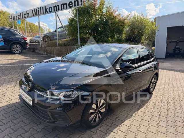 2025 Volkswagen Polo