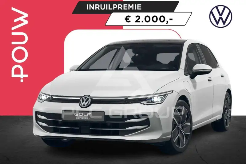 2026 Volkswagen GOLF