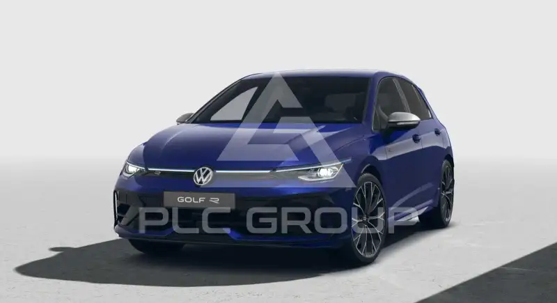2023 Volkswagen GOLF