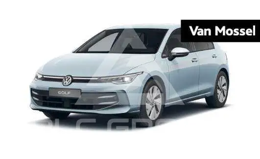 2026 Volkswagen GOLF