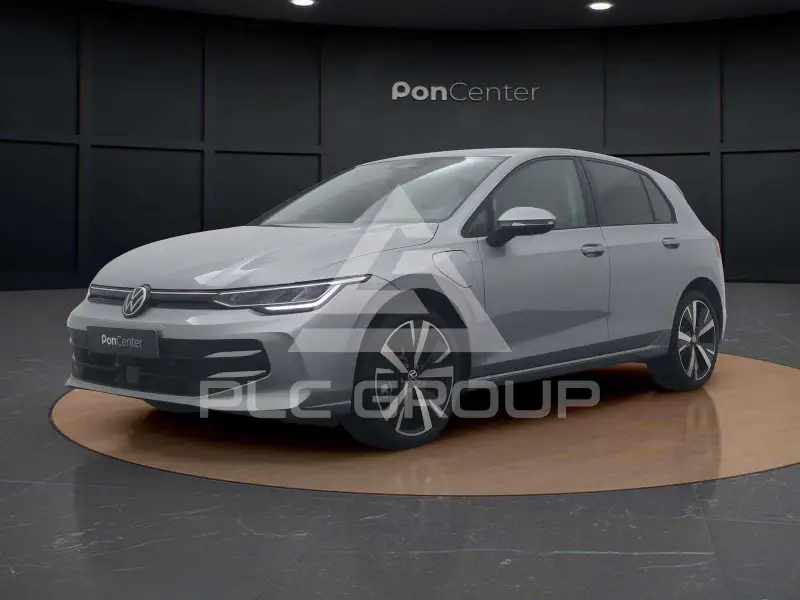 2026 Volkswagen GOLF