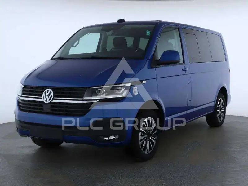 2025 Volkswagen T6