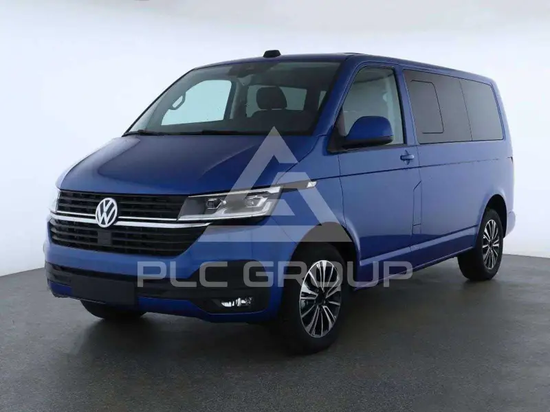 2025 Volkswagen T6