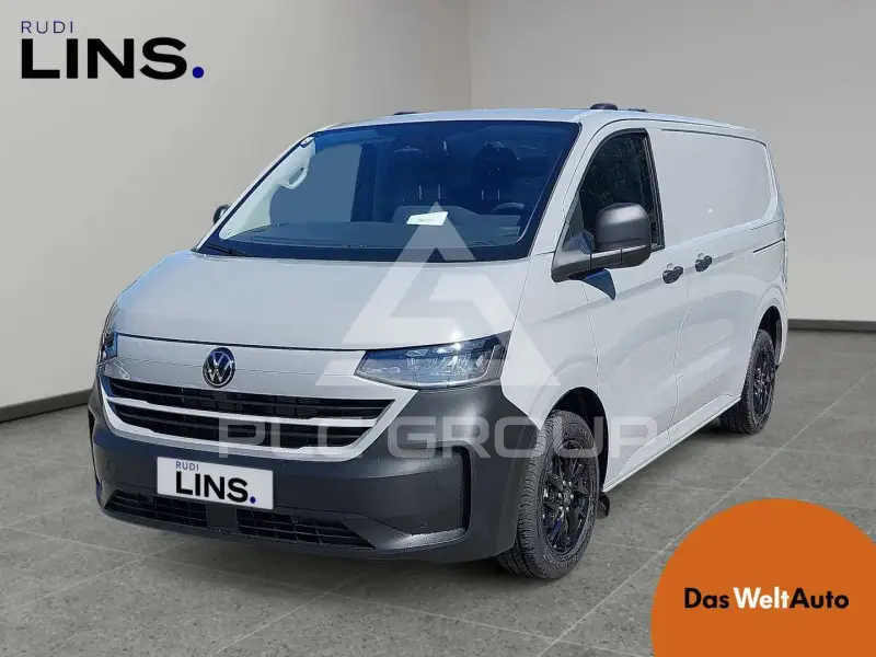 2025 Volkswagen T7 Multivan