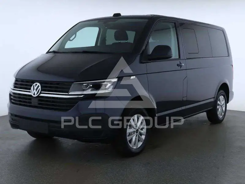 2025 Volkswagen T6