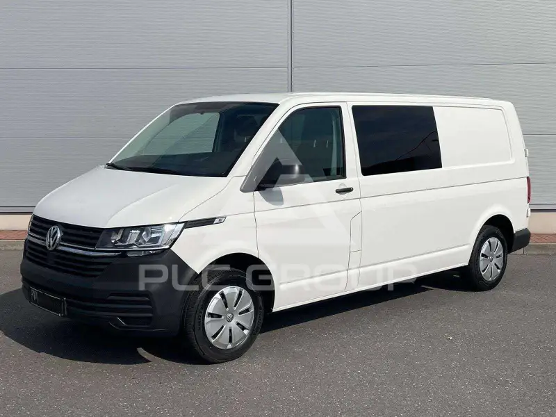 2025 Volkswagen T6