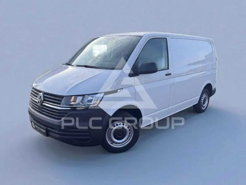 2025 Volkswagen T6