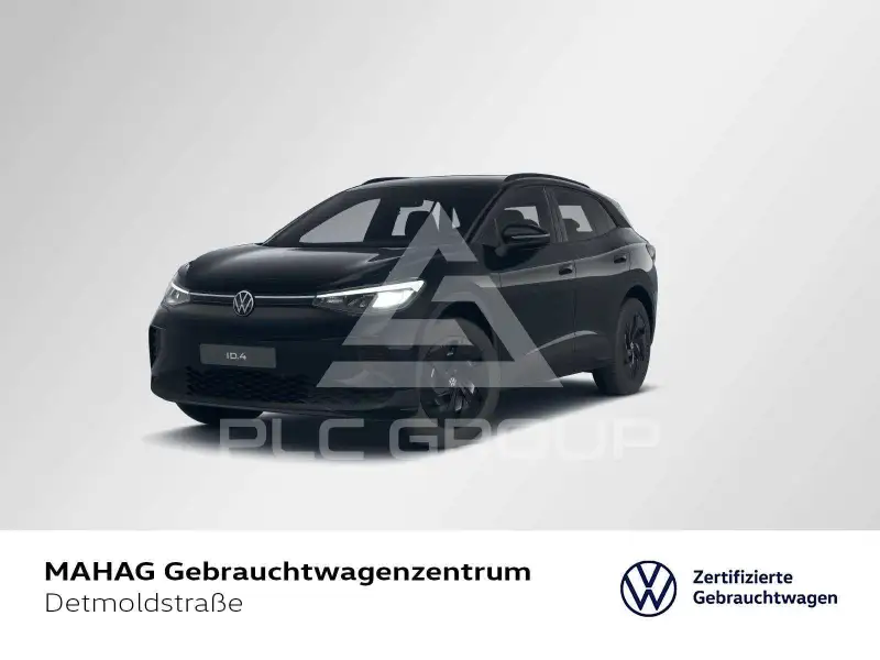 2025 Volkswagen ID 4