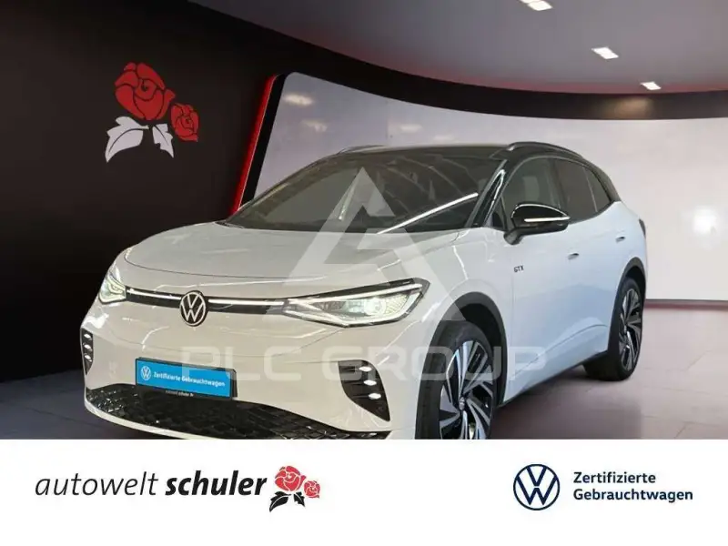 2025 Volkswagen ID 4