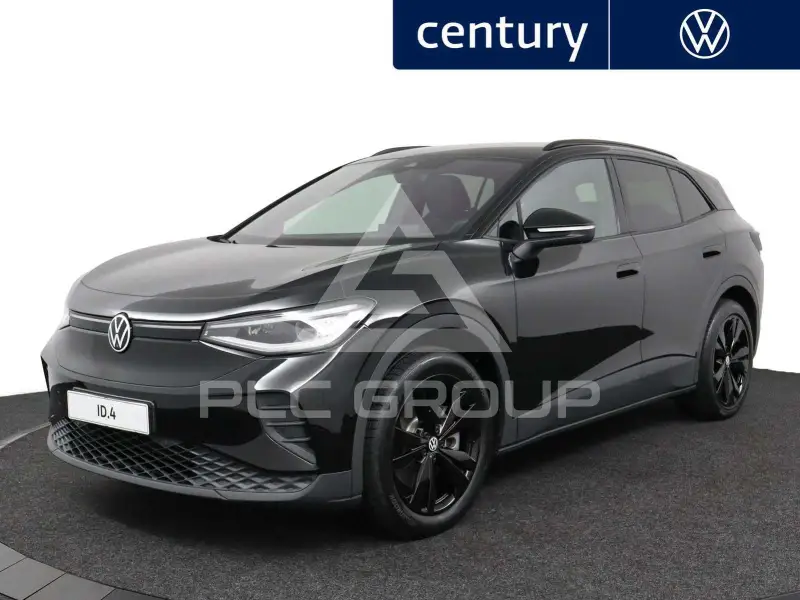 2026 Volkswagen ID 4