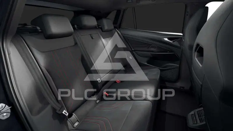 2025 Volkswagen ID 4