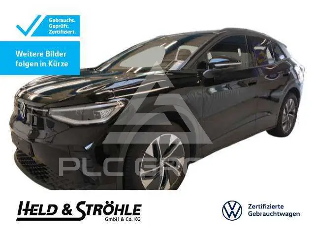 2025 Volkswagen ID 4