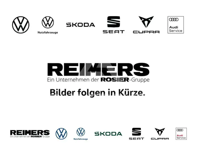 2025 Volkswagen ID 4