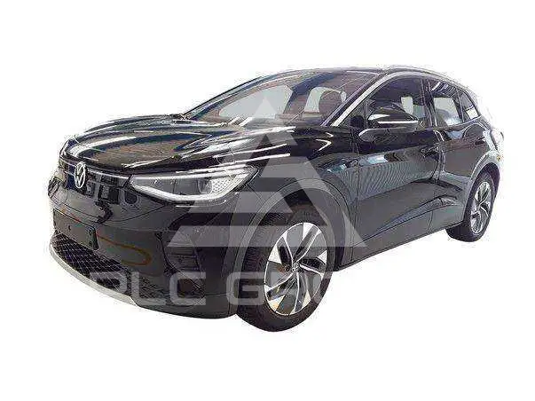 2025 Volkswagen ID 4