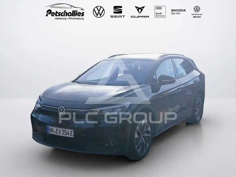 2025 Volkswagen ID 4