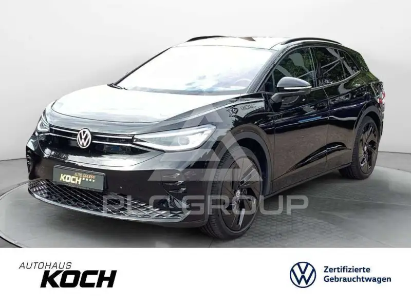 2025 Volkswagen ID 4