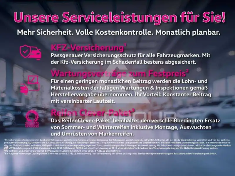 2025 Volkswagen ID 4