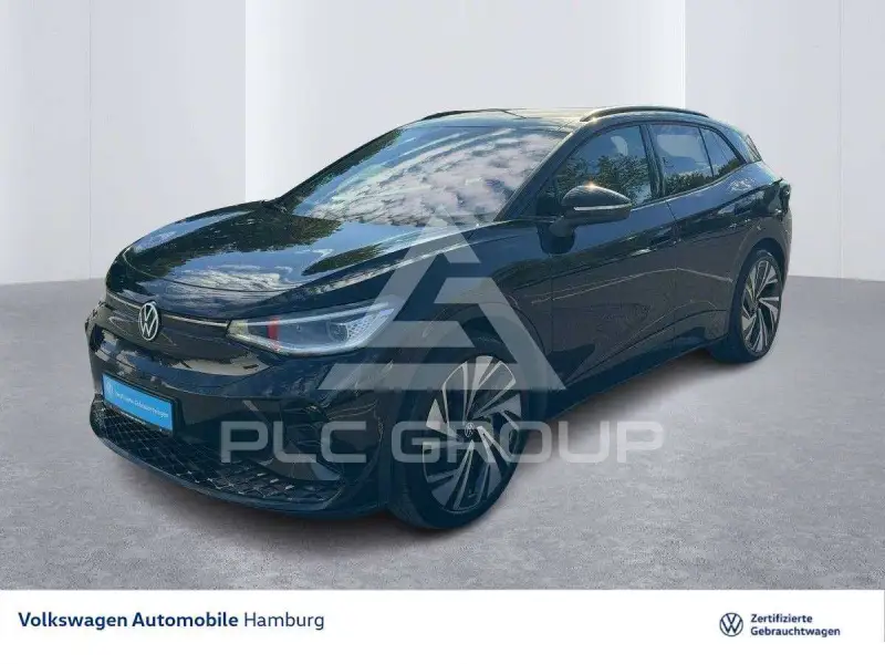 2025 Volkswagen ID 4
