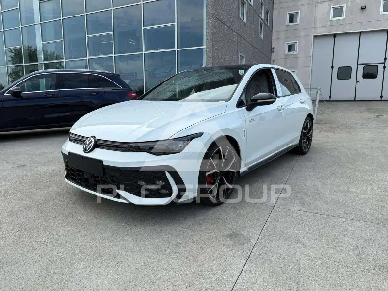 2024 Volkswagen GOLF