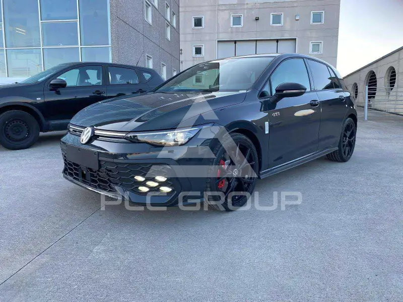 2026 Volkswagen GOLF