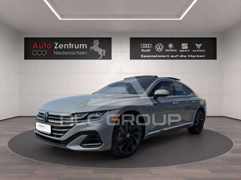2025 Volkswagen ARTEON