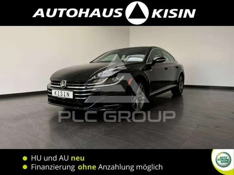 2025 Volkswagen ARTEON