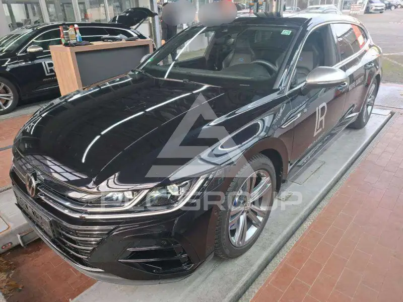 2025 Volkswagen ARTEON